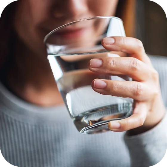 Drink Water Photo