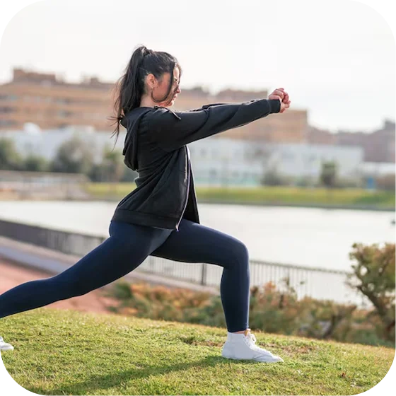 Exercise Photo